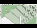 Array with Rotation, Scaling & Distance In SketchUp