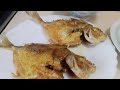 Masak Singkat Goreng Ikan Tumis Sayur Salada||@Rosmiati Salim||