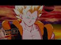 Goku Movie Transformations In Dragon Ball FighterZ