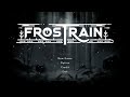 Frostrain - is the third time the charm in this indie survival deck builder