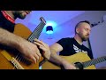 Zelda Wind Waker - Dragon Roost Island - Acoustic/Classical Guitar Cover - Super Guitar Bros