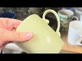 Home decor THRIFTING GOODWILL * THRIFT WITH ME + how I style my finds!! Thrilled Thrifter