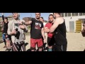 Crossfit stocznia - stoczniowa draka vol.1