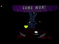 Suffer with me in fnaf pls