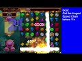 Bejeweled Fans Competitions S6W4 Attempts (Lightning Longest Speed Chain)