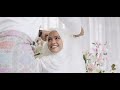 THE WEDDING OF AFIFAH & AMIERUL