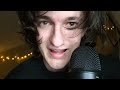 asmr doing my thing