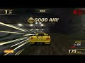 Burnout Revenge PS2 All Cars Sounds