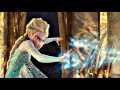 Frozen: Stronger