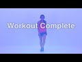 Quick Sweat Cardio Workout to Lose Weight & Burn Belly Fat Fast