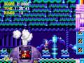 Let's Play Sonic CD - Wacky Workbench Boss