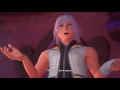 KINGDOM HEARTS 3 - 15 Minutes of Gameplay Demo (PS4 XBOX ONE) Kingdom Hearts III Gameplay Trailers