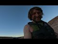Will the mini jeep make it to Moab? Ep6: Amphibious, off-road, THE END.