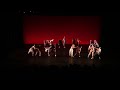 Take Me To Church by Elodie DuFroux - Broadway Dance Center Professional Semester Showcase Fall 2022