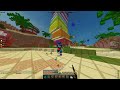 STAYING TOP 1 🖤 | PikaNetwork KitPvP