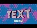 Trendy Text Animation in Blender | Blender 2.9 Tutorial