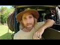 LANDCRUISER LOADOUT: Whats in my LandCruiser for an EPIC 8 week Cape York Adventure?