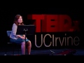 Overcoming Ableism: What You Don't Know As An Able Bodied Person | Naty Rico | TEDxUCIrvine