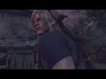 The Best Scene In RE4 Remake