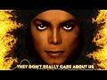 Michael Jackson - They don't really care about us (Poriante Remix 2023)