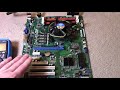 Fixing A Dead Server Motherboard + Troubleshooting Tips