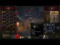 Diablo III Starter Edition / Monje / Gameplay PC / Español Latino / Parte 2