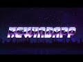 [STEAM] Rewindapp Tower in Retrowave World game