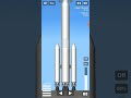 Spaceflight Simulator ASET Mars Colony Part 2: Buildings On Rockets Design