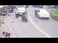 motorcycle accident