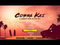 Cobra Kai: The Karate Kid saga continues