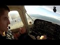 My Flying Lesson for 1-10-2012