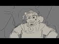 careful with the hole | hlvrai animatic