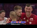 🇵🇱 POL vs. 🇫🇷 FRA - Semi Finals | Highlights | Men's VNL 2024