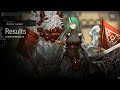 [Arknights] Reclamation Algorithm Ending 1 AFK 3 OP