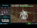 Virtual Hydlide by gyre in 44:43 - AGDQ2019