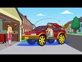 American Dad Gets Down to Business (Mashup) | TBS