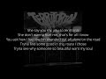 NBA Youngboy - Territorial (Lyrics)