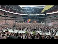 21|6|2024 - Champagne Problems - Taylor Swift - The Eras Tour - Wembley Stadium - London