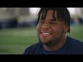 The Process, the Pursuit, the Standard | Ep.1 | Michigan Made: Football