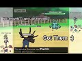 Mew Messed Up This Player's Plans! (Pokemon Showdown Random Battles) (High Ladder)
