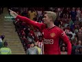 Manchester United vs Atlético de Madrid (UCL: Final) ‖ FC24