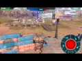 Walking War Robots Patton Gameplay: Gekkos