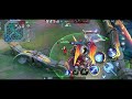 ÇİM PRENSESİ EUDORA — Mobile Legends