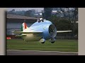 Italy’s Bizarre Flying Barrel | The Stipa Caproni [Aircraft Overview #55]