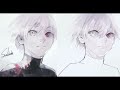 Sui Ishida || Art Study [TIMELAPSE MM]