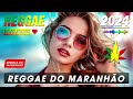 MÚSICA REGGAE - REGGAE INTERNACIONAL 2024 - Sequência Melhores Músicas De Reggae - REGGAE REMIX 2024