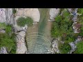 Papigo, Dragon Lake Tymfi - Drone Video (4K)