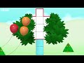 @Numberblocks- #BacktoSchool Numberblocks - Math Solutions: Numbers 11-15 | Learn to Count