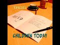 DNESNE DETI, CHILDREN TODAY, KINDER VON HEUT' (2018) by T.A.D.G. aka Tomi Bon Tomi