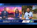 Rancho Cordova holds Fourth of July event at Hagan Community Park